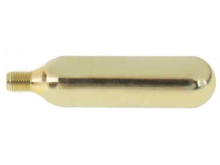 bombička hustilky CO2 16g 1ks