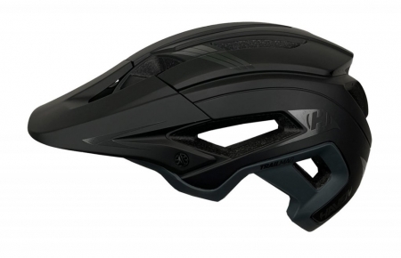 přilba HAVEN TRAILmag černá