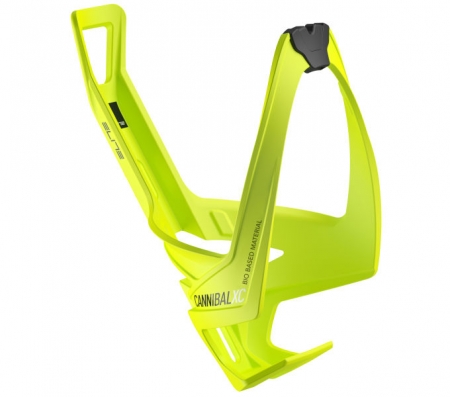 košík ELITE Cannibal XC BIO 24' reflexní žlutý