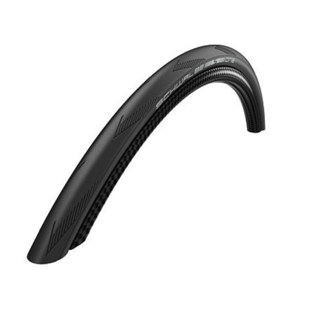 plášť SCHWALBE ONE Tube Type 28"x1.00/25-622 černá