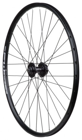 Zapletené kolo RODI FW DISC přední MTB 27,5