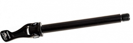 OSA PEVNÁ VIDLICE FOX 32/34/36 QR15x100mm