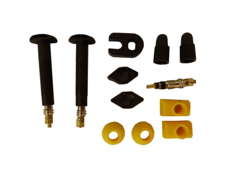 ventilek karbonový Barbieri 35mm ekonomické balení