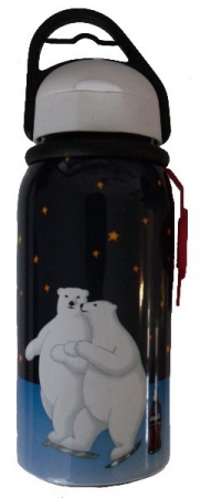 lahev ELITE ALU COKI 330 ml