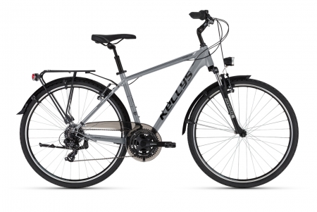 KELLYS Carson 10 Moonstone Grey 28