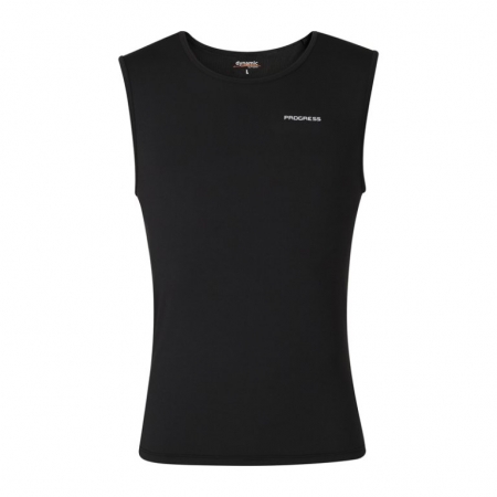 tílko pánské Progress DC NSC černé