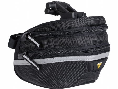 brašna TOPEAK WEDGE PACK II Large podsedlová