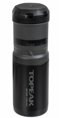 lahev na nářadí TOPEAK ESCAPE POD+ s Tube Cube 0,75l