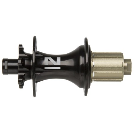 náboj Novatec DH462SB-ASA-B12 BOOST Al 32 zadní