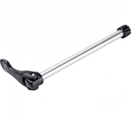 osa Shimano pro E-thru SM-AX56 zadní 148x12 original balení