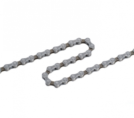 řetěz Shimano CN-HG40 6/7/8r. 116čl. se spojkou UG51 original balení