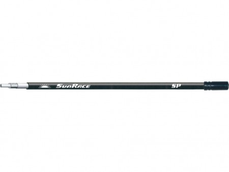 bowden SunRace OCSSP řadicí 4mm x 50m černý role