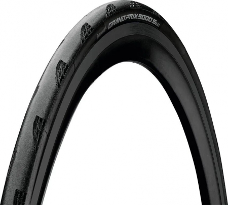 plášť Continental Grand Prix 5000 S TR 28"x1.10/28-622 kevlar