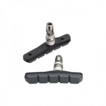 špalíky Jagwire Mountain Sport závit šedé 25 párů