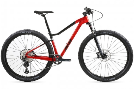 Apache Arrow C3 červená/antracit (29) 17