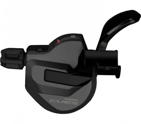 řazení Shimano CUES SL-U8000 I-Spec II 2p original balení