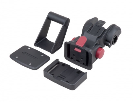 Náhradní držák koše na řídítka PRO-T Plus