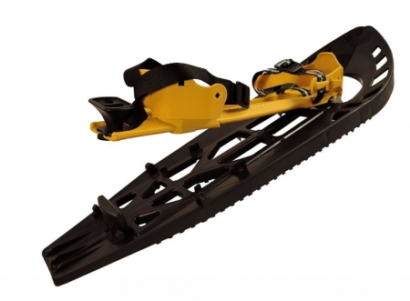 sněžnice HAVEN Morpho Trimo černo/žluté