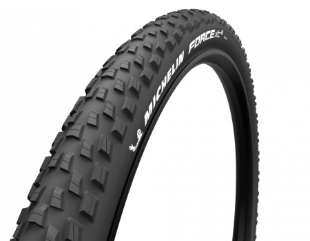 plášť MICHELIN FORCE XC2 TS TLR 29"x2.10/54-622 PL kevlar