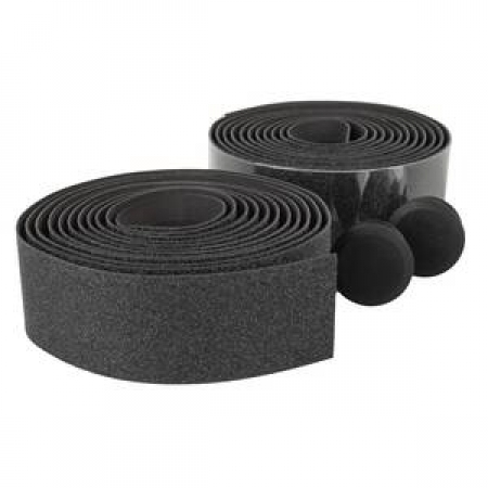 omotávka VELO Disco na řidítka černá