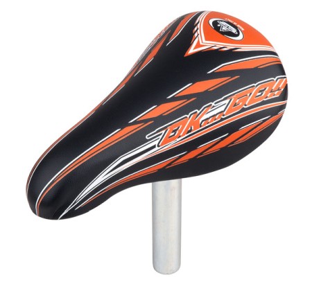 Sedlo MONTE GRAPPA OK Go 450 - dětské 12-14