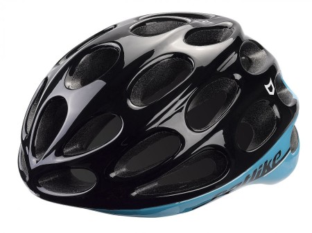 PŘILBA CATLIKE OLULA MODRO-ČERNÁ