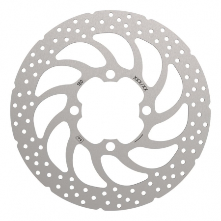 brzdový kotouč FAHRWERKER Rohloff Speedhub 180mm servisní balení