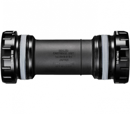 misky středové Shimano BB-MT801 68mm originální balení