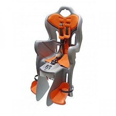 SEDAČKA BELLELLI B-ONE STANDART STŘÍBRNÁ