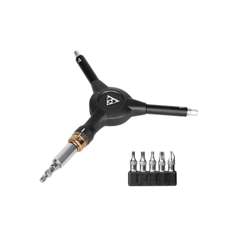 nářadí TOPEAK Y SPEED RATCHET