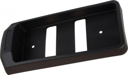 kryt světel XLC na nosič XLC Azura Xtra CC-X22 levý