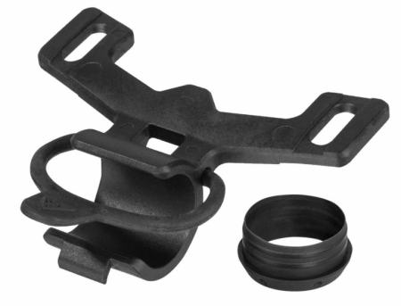 držák hustilky TOPEAK CLAMP SET pro Racerocket