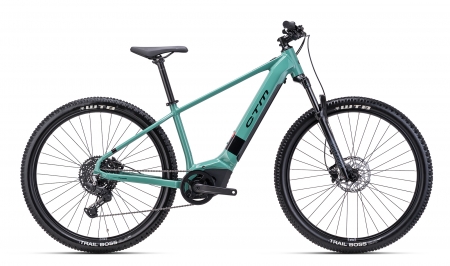 CTM PULZE GX Xpert 2025 šalvějová