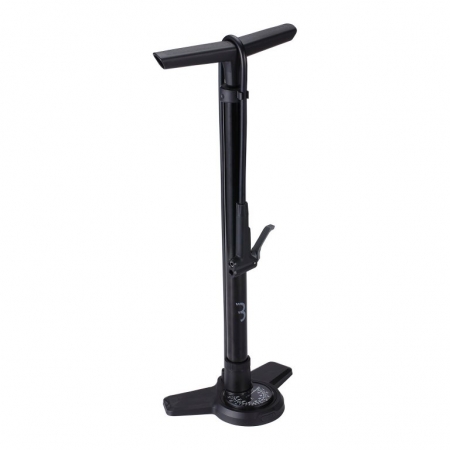 hustilka BBB BFP-28 AirBoost moto černá