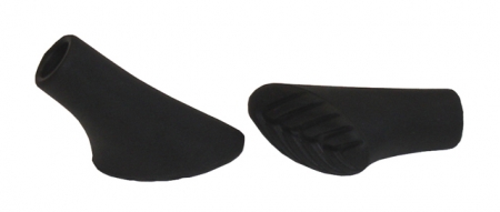 krytky hole k trekovým holím pár