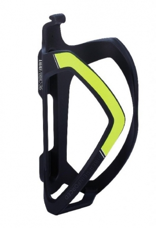 košík BBB FlexCage černo/žlutý