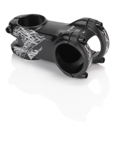 představec XLC All MTB ST-M27 60mm pro 35mm černý mat