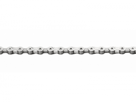 řetěz KMC X10EPT stříbrný BOX 136čl.