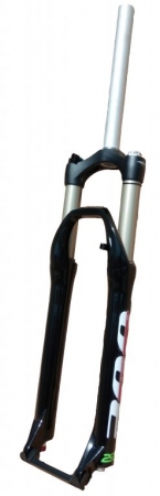 vidlice 29" SPINNER 300 disc černá