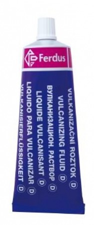 lepidlo Ferdus tuba 100ml D pro duše