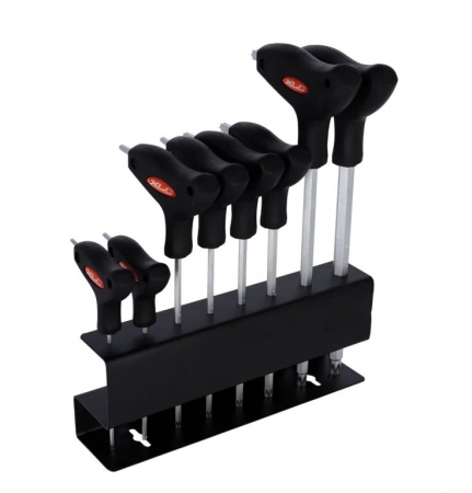 klíče Torx XLC sada TO-S103