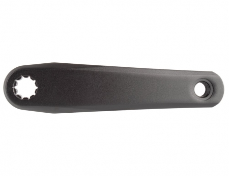 klika levá SAMOX ISIS 160mm pro e-bike servisní balení