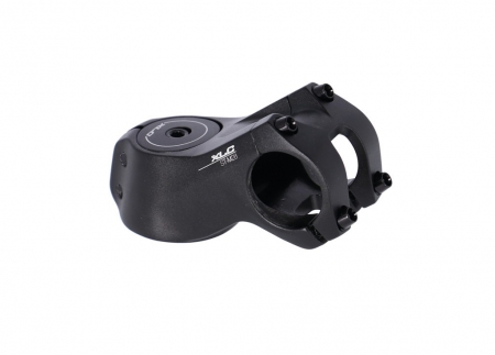 představec XLC All MTB ST-M28 70mm pro 31,8mm černý mat