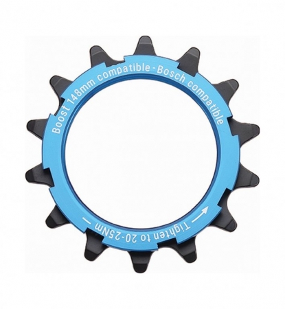 převodník 18z BBB Sprocket E-bike pro Bosch