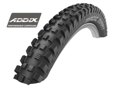 plášť SCHWALBE Magic Mary Performance Line 26"x2.35/60-559