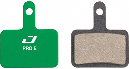 brzdové destičky Jagwire Pro E-Bike Shimano (Deore LX T675)