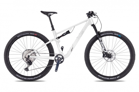 4EVER 2024 SONNIC TEAM LADY - white / silver sand