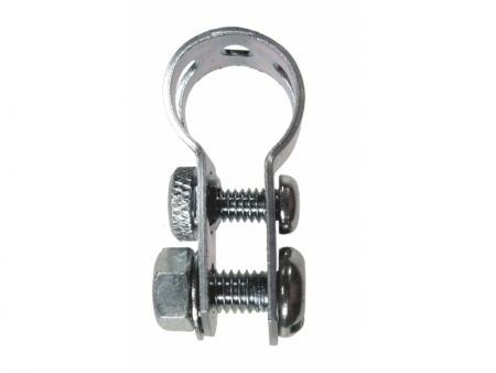 objímka ramene zadní brzdy Sturmey-Archer 15.9mm 2xšrb.