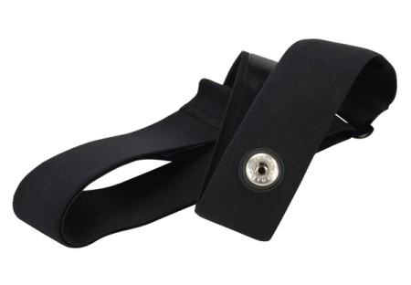 Pás k pulsmetru bez senzoru SIGMA Comfortex+