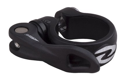 Objímka podsedlová ZOOM s rychloupínákem